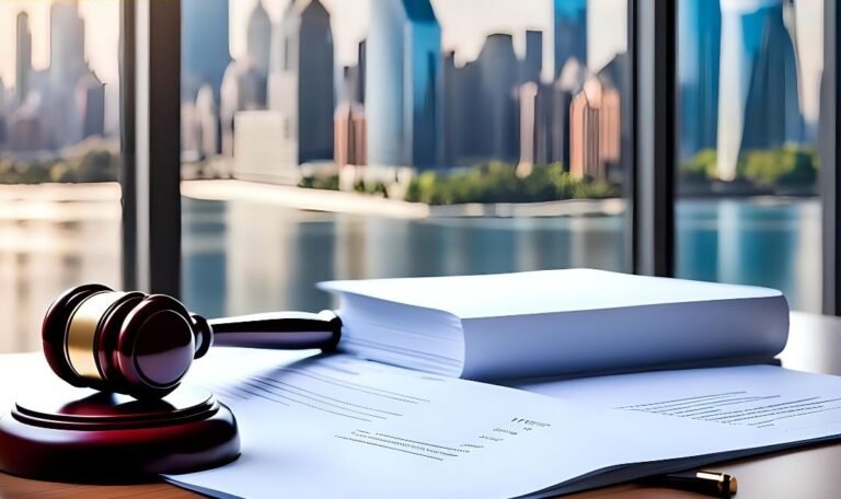 Criminal Lawyer Services in Kuwait