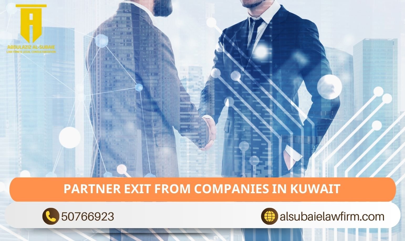 Partner Exit from Companies in Kuwait
