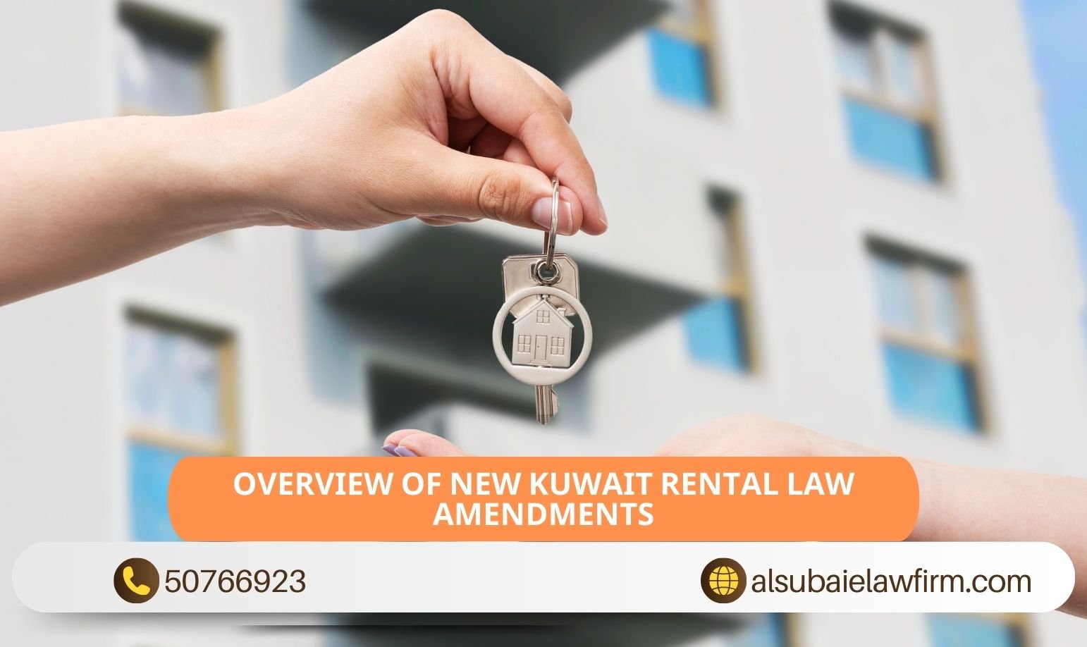 Overview of New Kuwait Rental Law Amendments